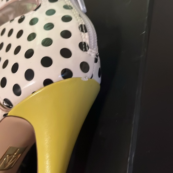 High heels 👠 - Picture 5 of 9